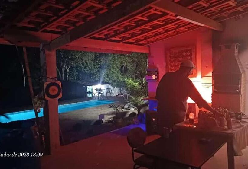 Пансион Casa Rosa