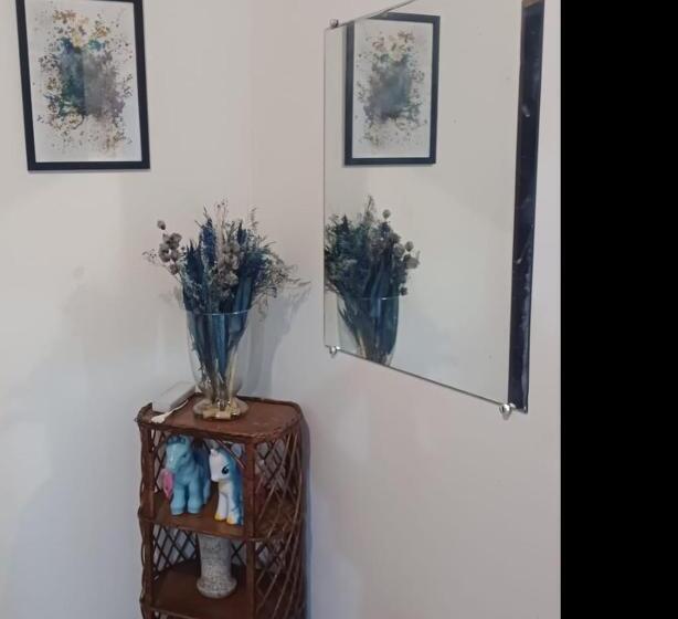 Пансион Casa Rosa