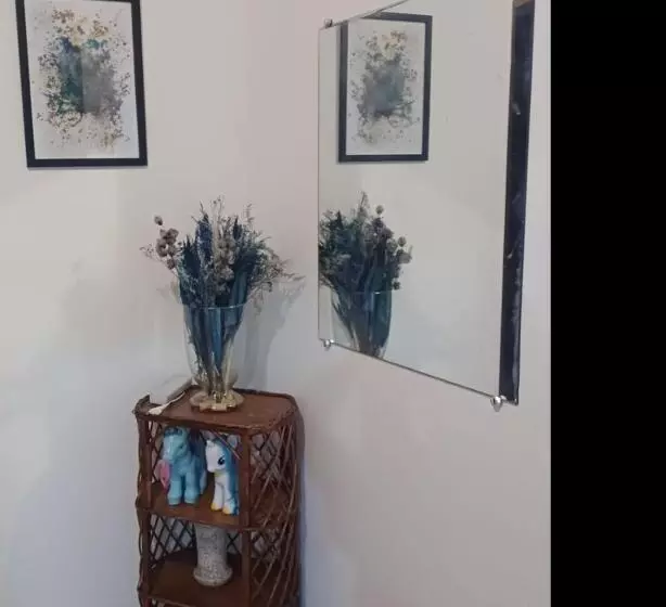 Majatalo Casa Rosa