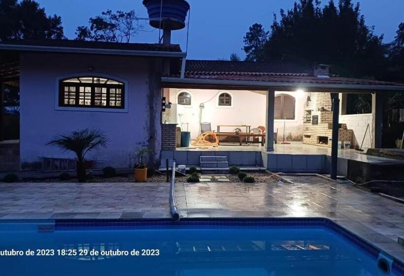 Пансион Casa Rosa