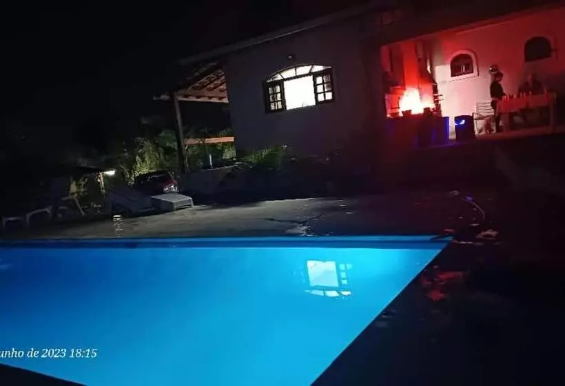 Majatalo Casa Rosa