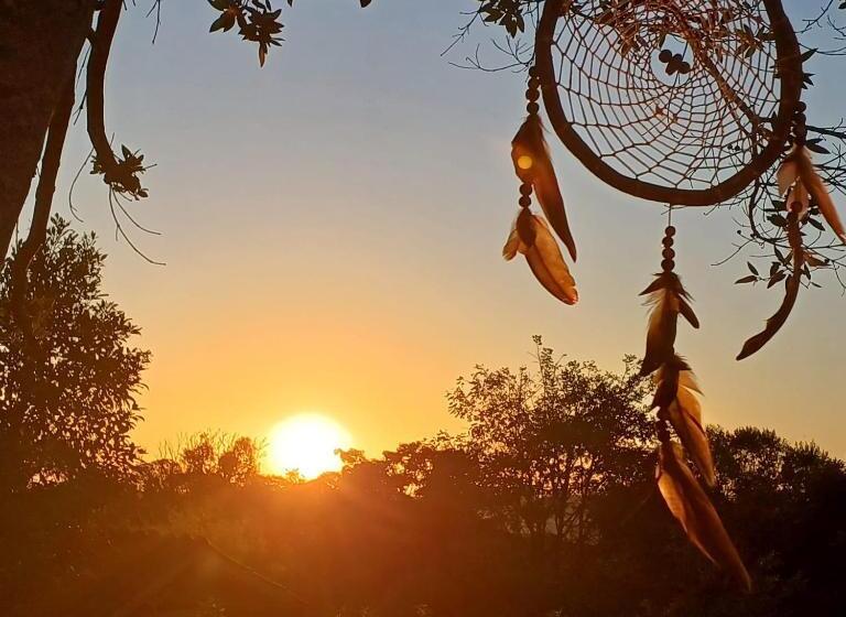 Пансион Casa Rosa