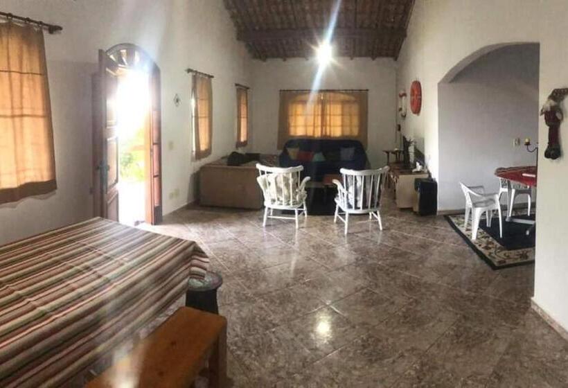 Пансион Casa Rosa