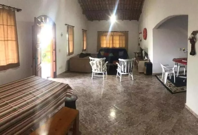 Majatalo Casa Rosa
