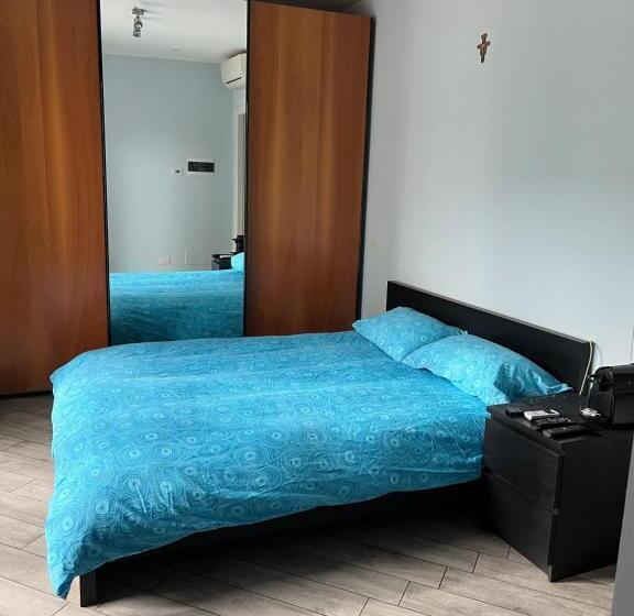 پانسیون Villa Mimosa