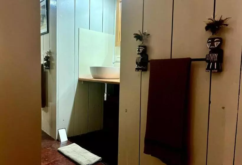 پانسیون Chambre D Hotes Le Sucrier