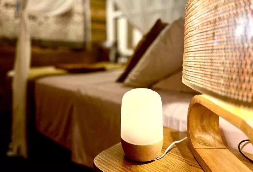 پانسیون Chambre D Hotes Le Sucrier