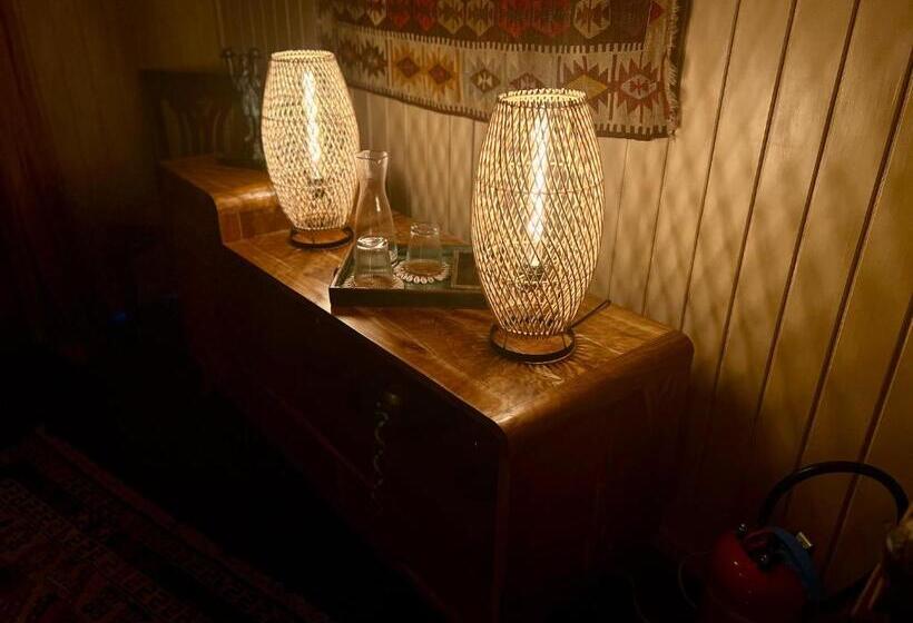 پانسیون Chambre D Hotes Le Sucrier