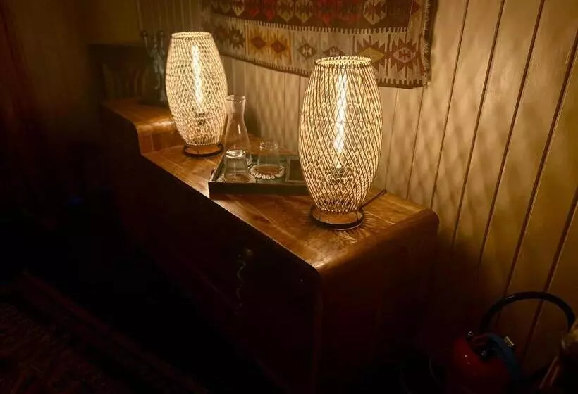 پانسیون Chambre D Hotes Le Sucrier