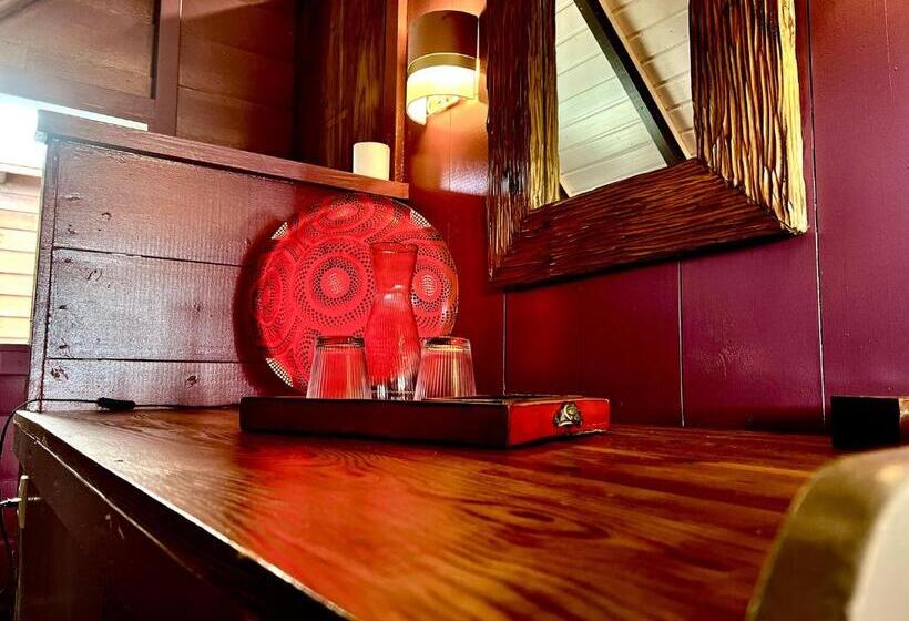 پانسیون Chambre D Hotes Le Sucrier