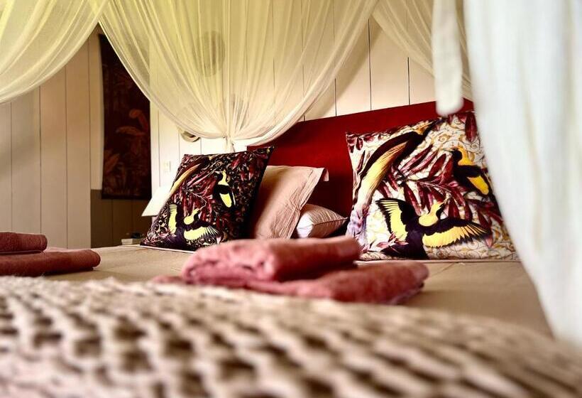 پانسیون Chambre D Hotes Le Sucrier