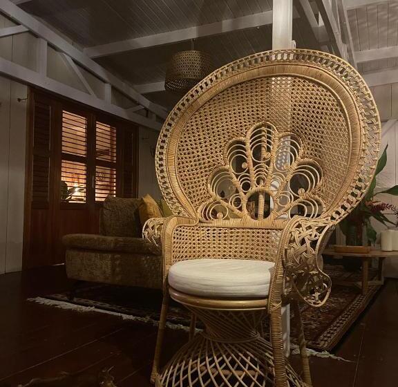 پانسیون Chambre D Hotes Le Sucrier