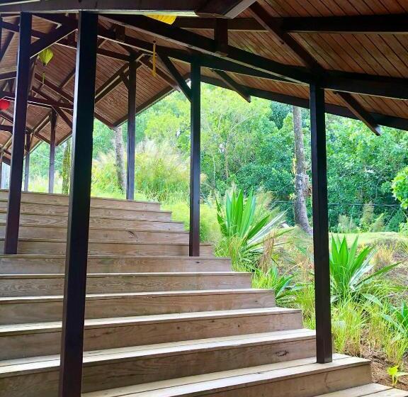 پانسیون Chambre D Hotes Le Sucrier