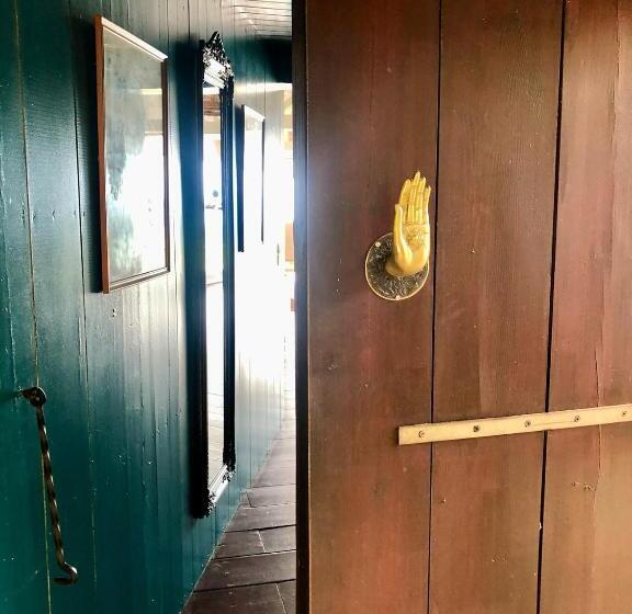 پانسیون Chambre D Hotes Le Sucrier