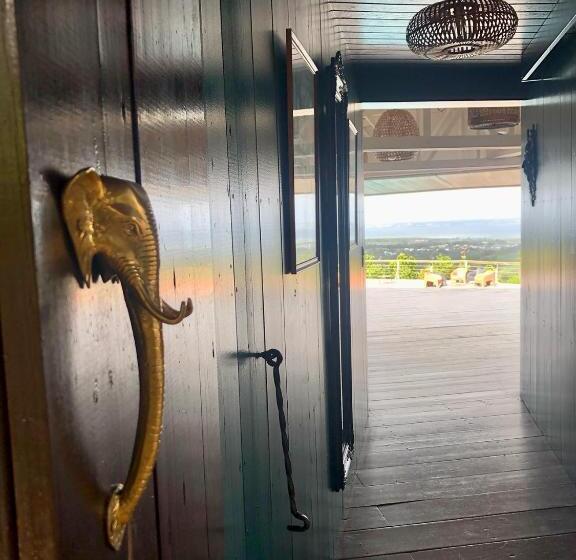 پانسیون Chambre D Hotes Le Sucrier