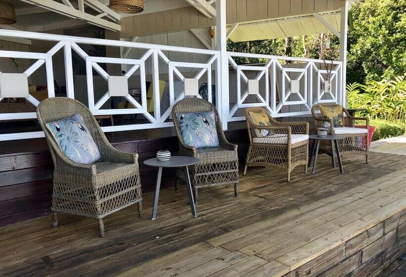 پانسیون Chambre D Hotes Le Sucrier