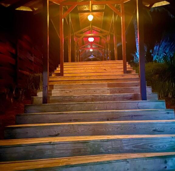 پانسیون Chambre D Hotes Le Sucrier