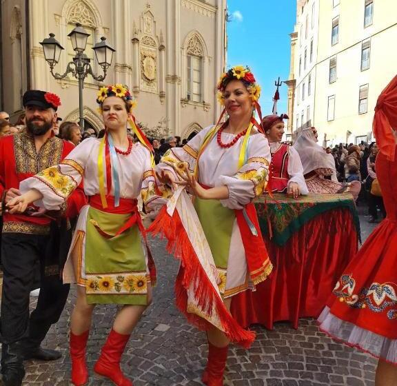 بنسيون Kalgheros Luxury Rooms