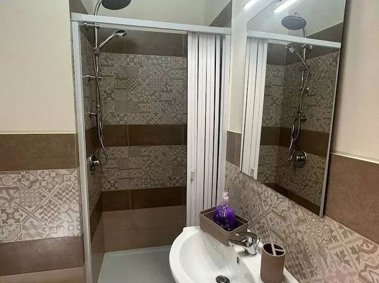 پانسیون Kalgheros Luxury Rooms