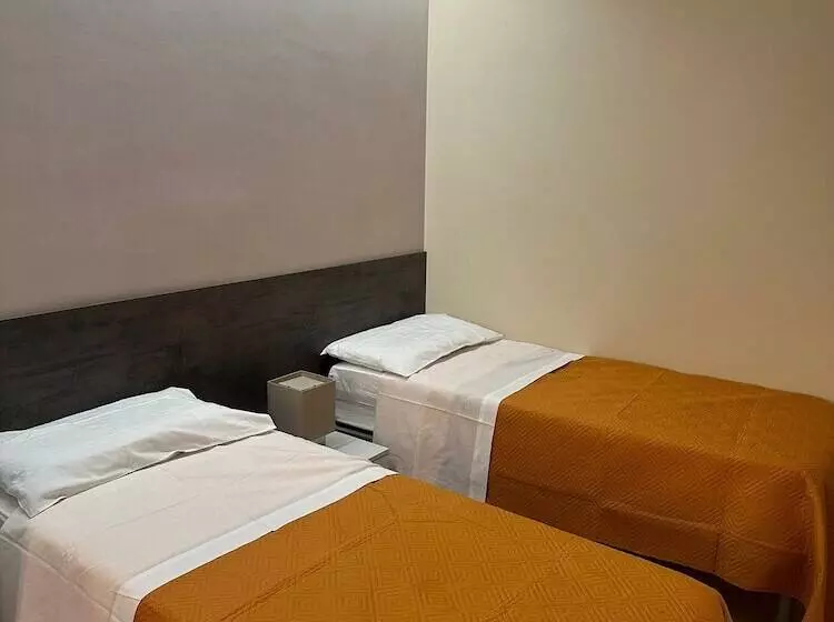 پانسیون Kalgheros Luxury Rooms