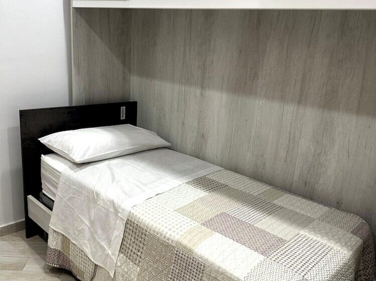 بنسيون Kalgheros Luxury Rooms