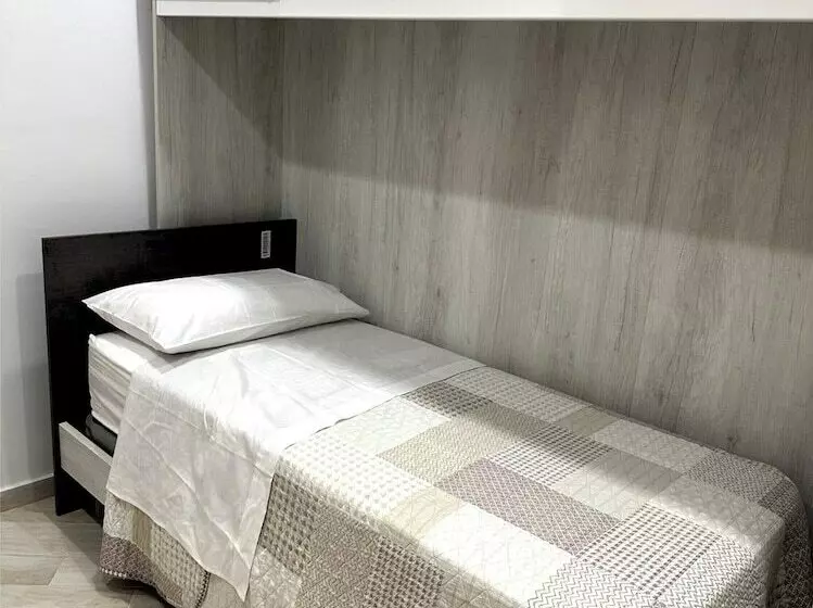 پانسیون Kalgheros Luxury Rooms