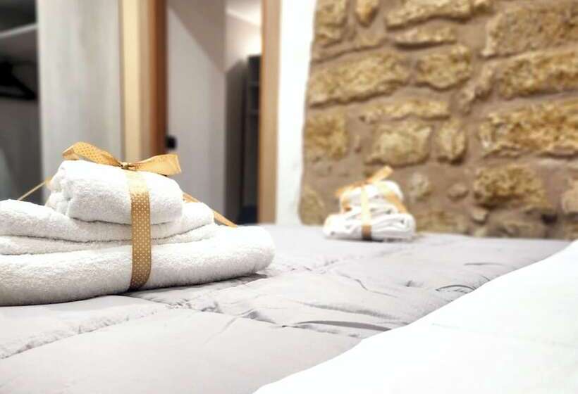 بنسيون Kalgheros Luxury Rooms