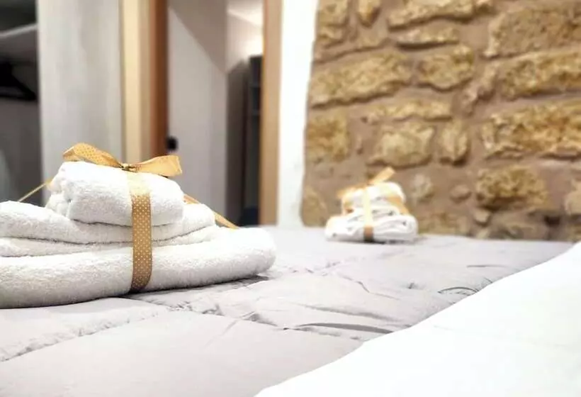 پانسیون Kalgheros Luxury Rooms