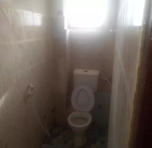 پانسیون Modern Bondeni Silent Guest House