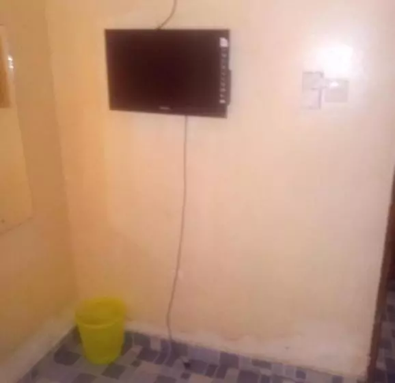 پانسیون Modern Bondeni Silent Guest House