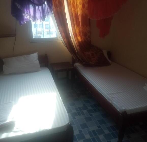 بنسيون Modern Bondeni Silent Guest House