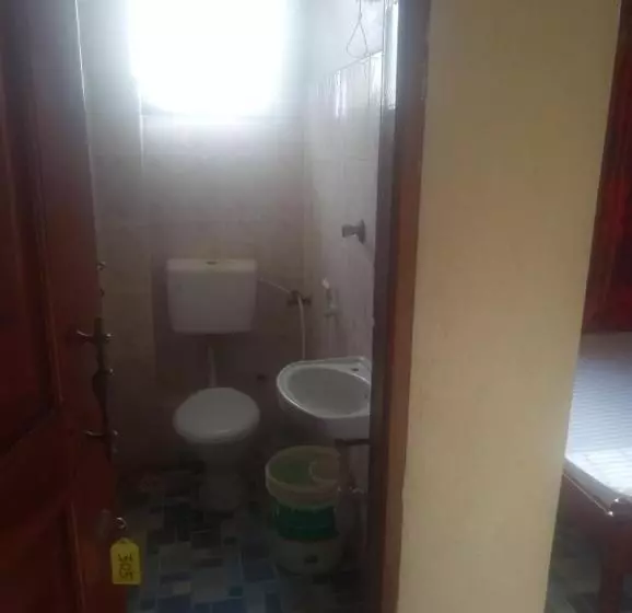 پانسیون Modern Bondeni Silent Guest House