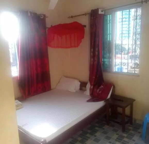 پانسیون Modern Bondeni Silent Guest House