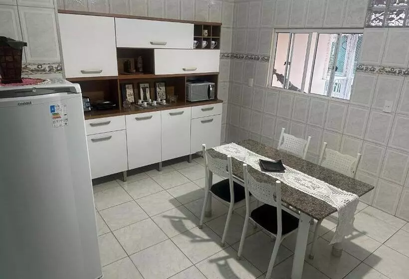 ペンション Hospede Se   Quarto Suite
