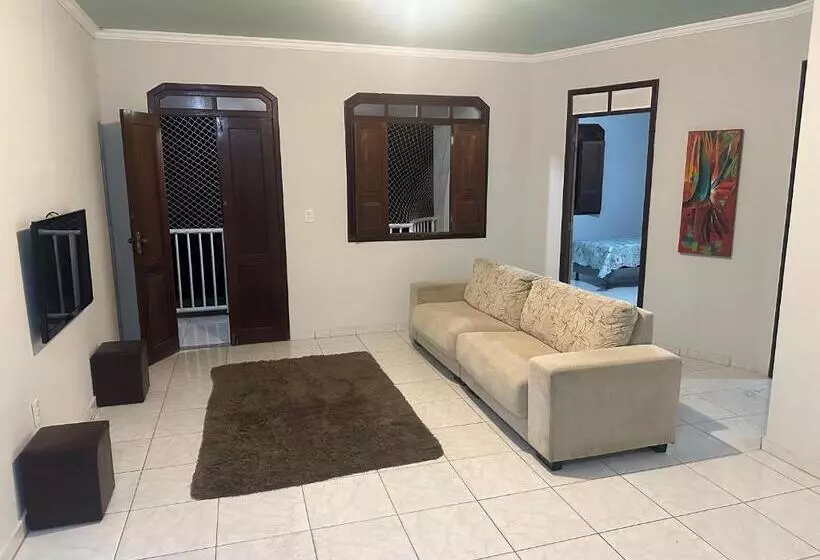ペンション Hospede Se   Quarto Suite