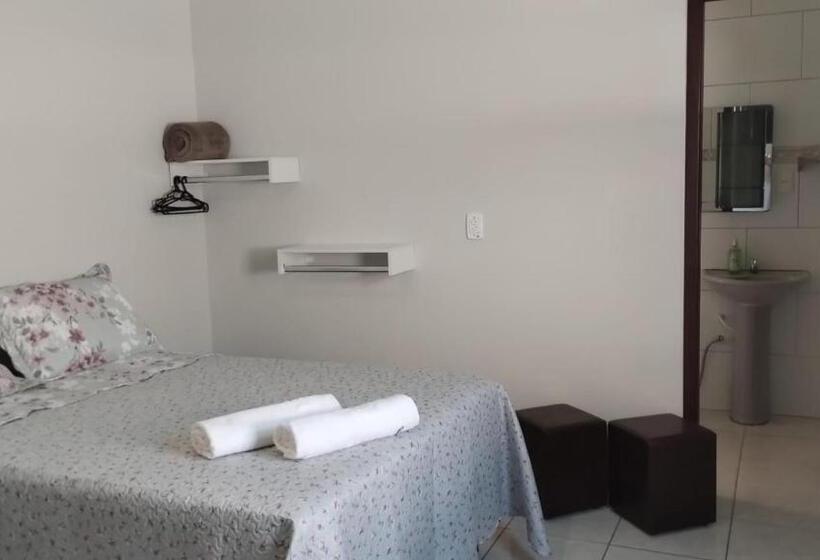 Pension Hospede Se Quarto Suite