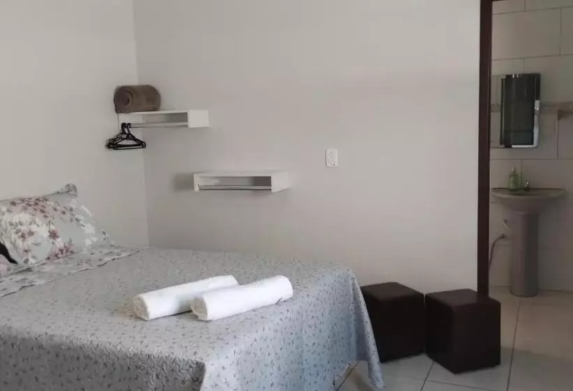 ペンション Hospede Se   Quarto Suite