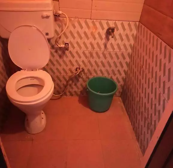 ペンション Shivalik Guest House