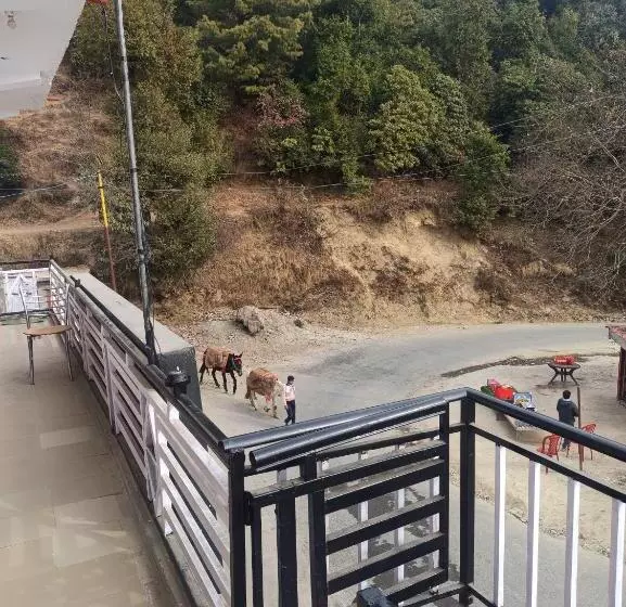 ペンション Shivalik Guest House