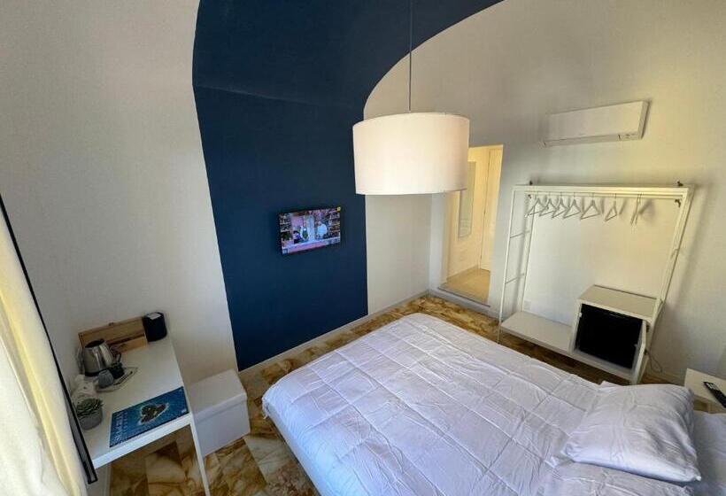 Panzió Titti Guest House