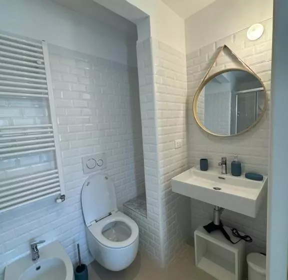 ペンション Titti Guest House