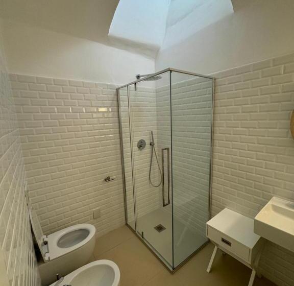 Panzió Titti Guest House