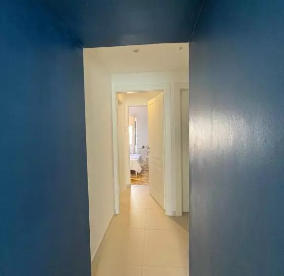 ペンション Titti Guest House