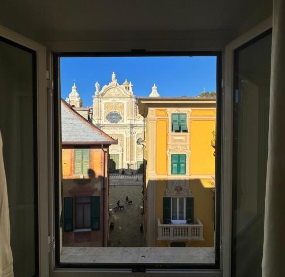 Panzió Titti Guest House