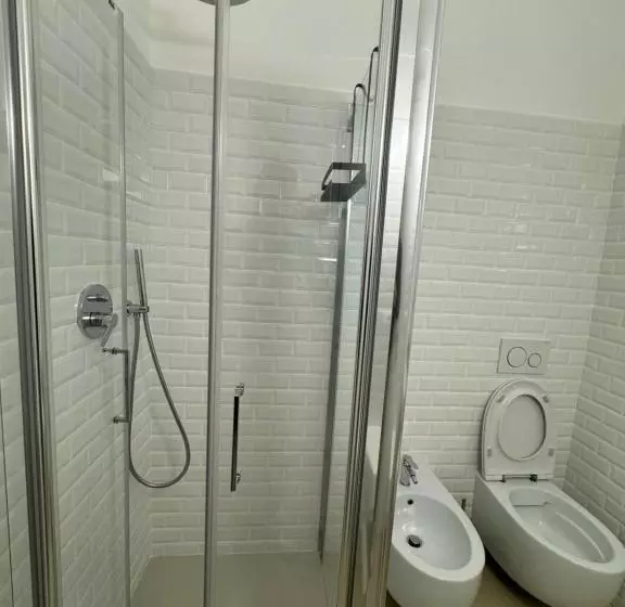 ペンション Titti Guest House