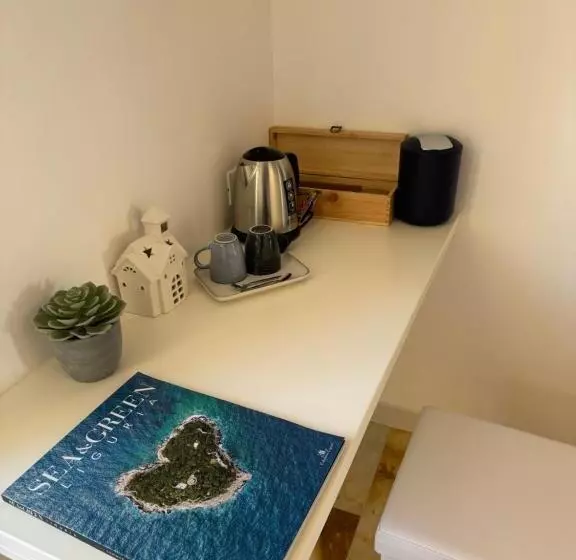 ペンション Titti Guest House