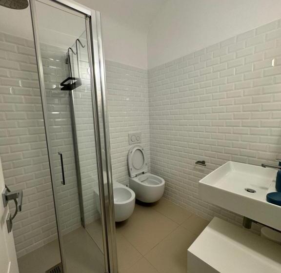 Panzió Titti Guest House