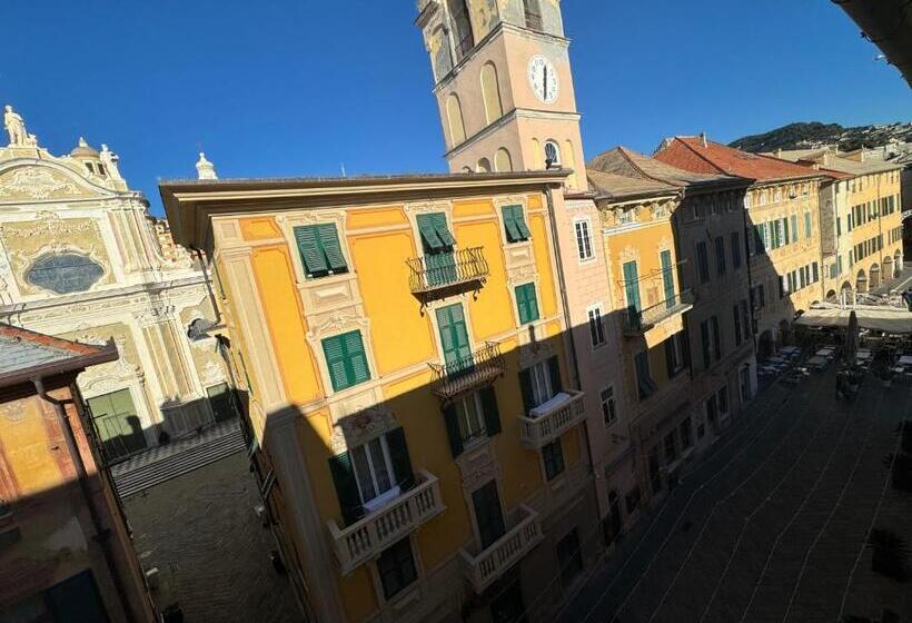 Panzió Titti Guest House