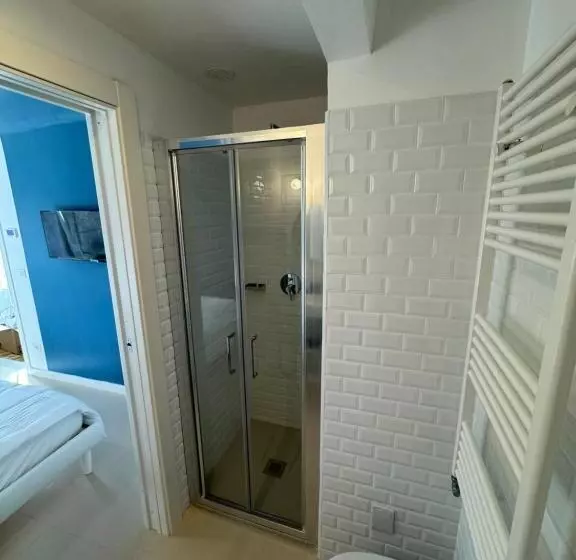 ペンション Titti Guest House