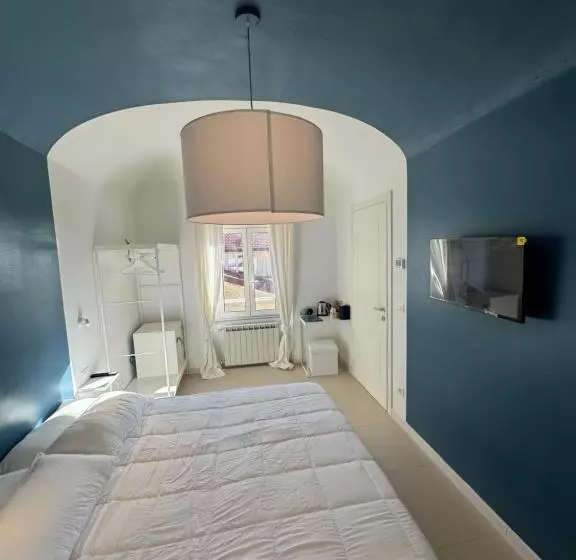 ペンション Titti Guest House